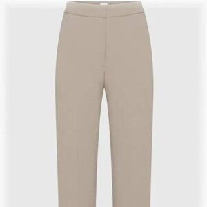 Aritzia - Limitless Pant in Crepette - Turner Taupe - Size 8